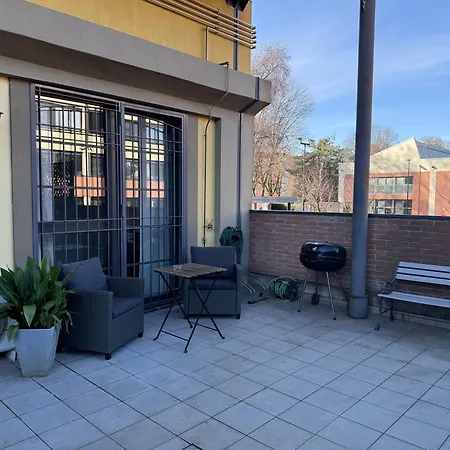 Loft Di Sofy 밀라노