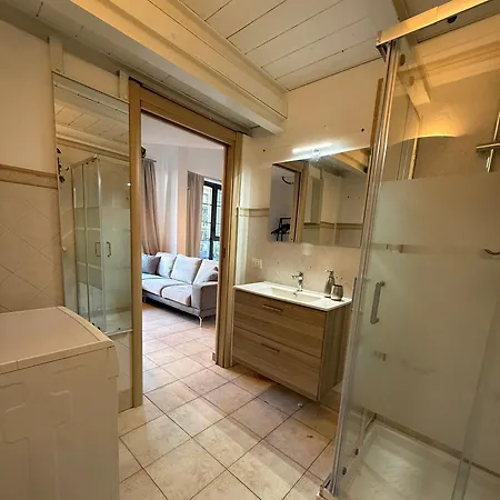 Loft Di Sofy 아파트