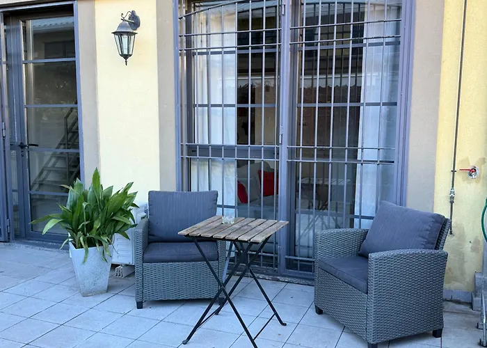 아파트 Loft Di Sofy