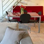 Apartment Loft Di Sofy