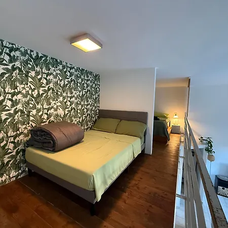 Loft Di Sofy * 米兰