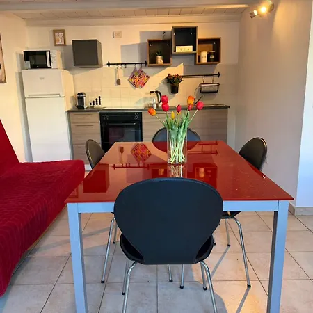 Loft Di Sofy Mediolan