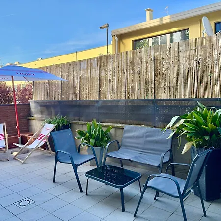 דירה Loft Di Sofy