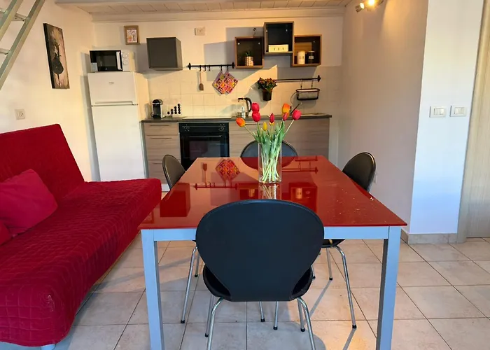 Loft Di Sofy Μιλάνο