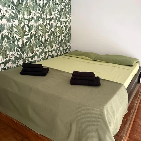 Loft Di Sofy Milão