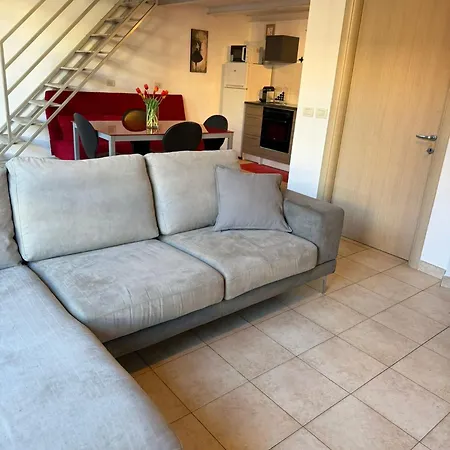 아파트 Loft Di Sofy