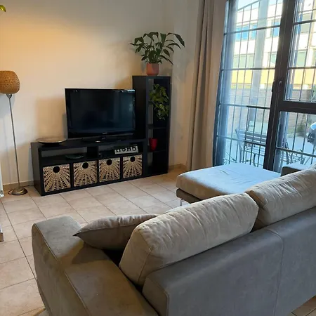 아파트 Loft Di Sofy