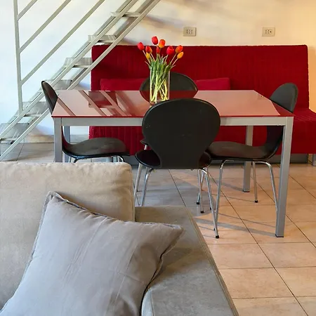 아파트 Loft Di Sofy