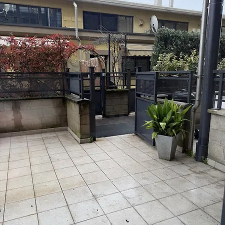 Loft Di Sofy 아파트