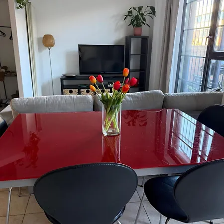 Loft Di Sofy Apartamento