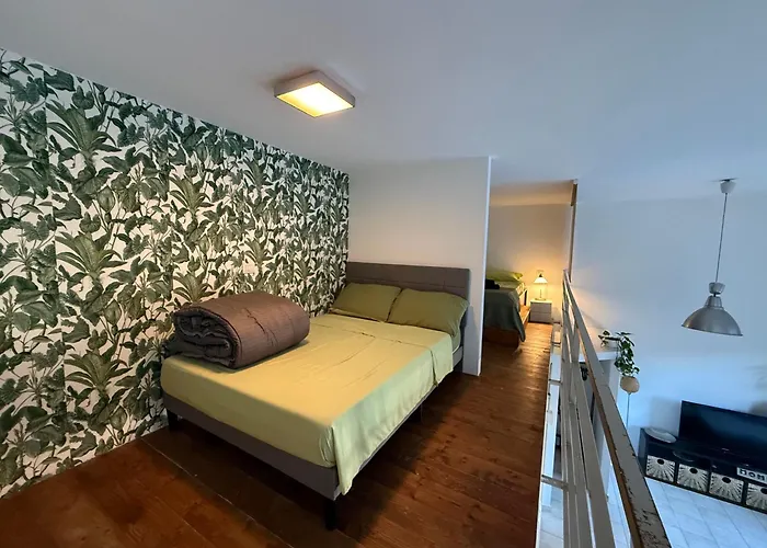 Loft Di Sofy * 米兰