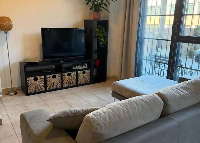 Apartman Loft Di Sofy